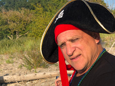 Pirate Steve