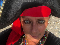 Carmen the terrible!