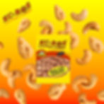 Mani con Ajonjoli
