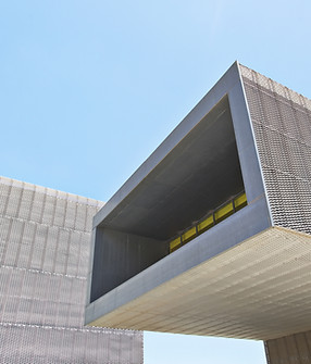 Modern Architecture