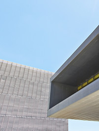 Modern Architecture