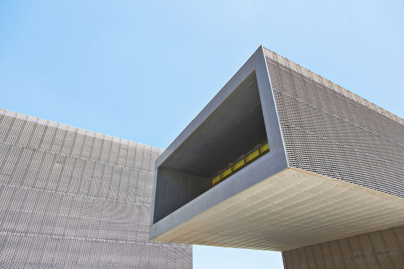 Modern Architecture