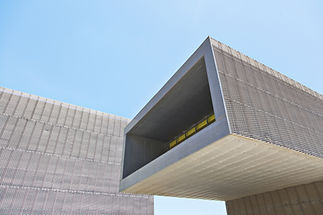 Modern Architecture