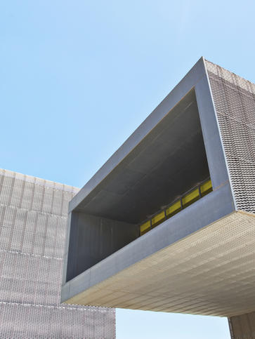 Modern Architecture