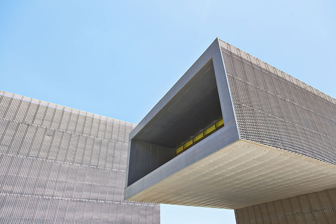 Modern Architecture