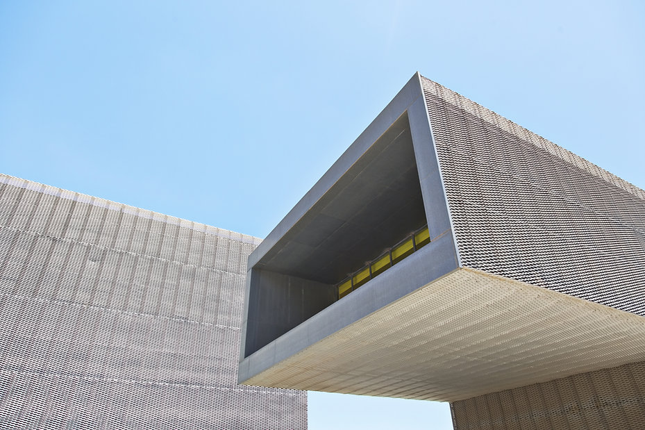 Modern Architecture