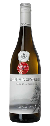 01 Oak Valley “Fountain of Youth Sauvignon Blanc”, 2020.png
