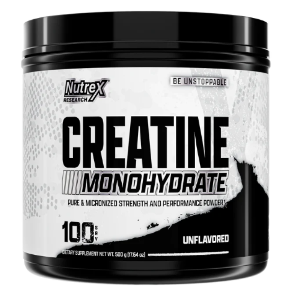 Creatina Monohidratada 500g - Nutrex