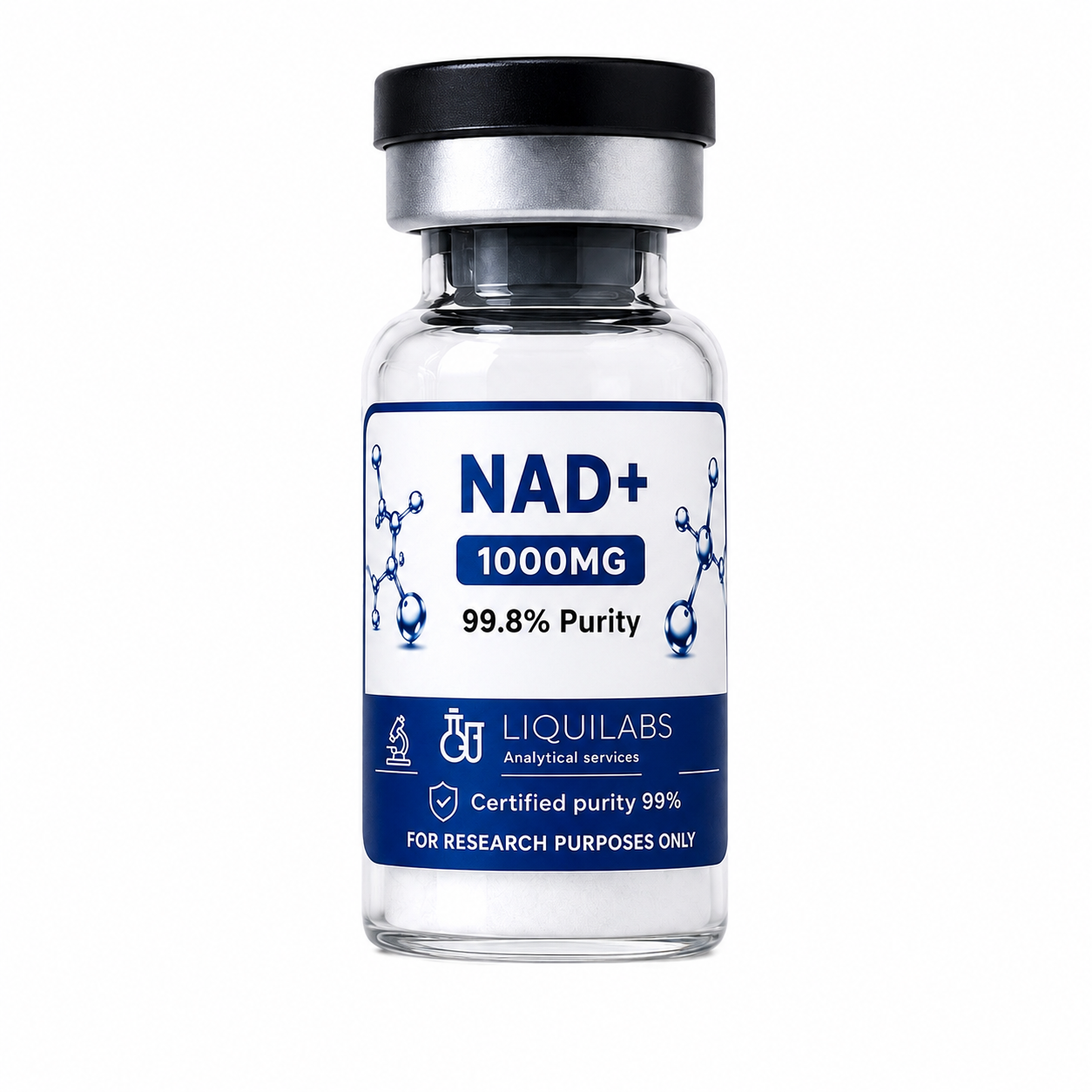 NAD+ 1000MG