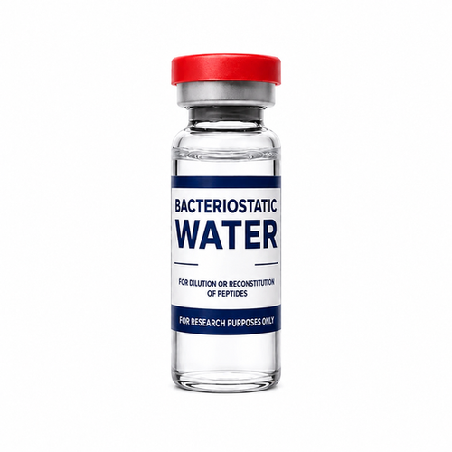 BAC Water 10ML