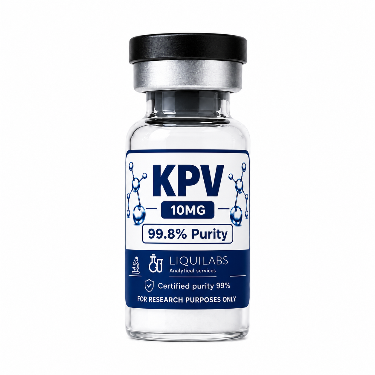 KPV 10MG