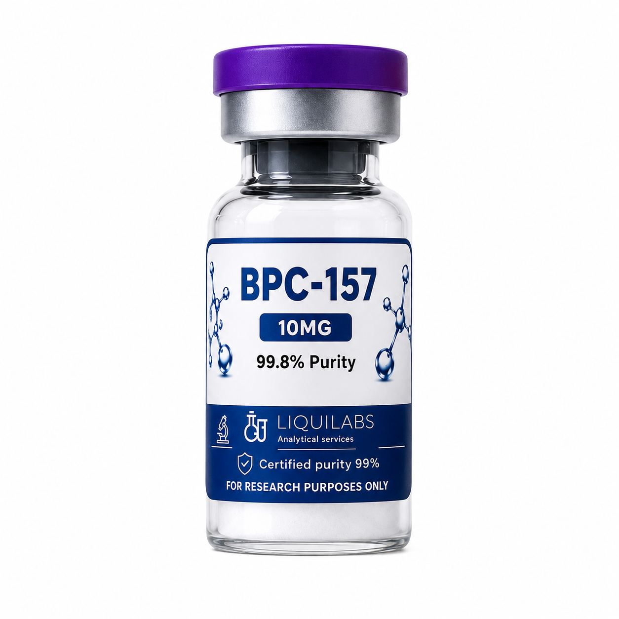 BPC-157 10MG