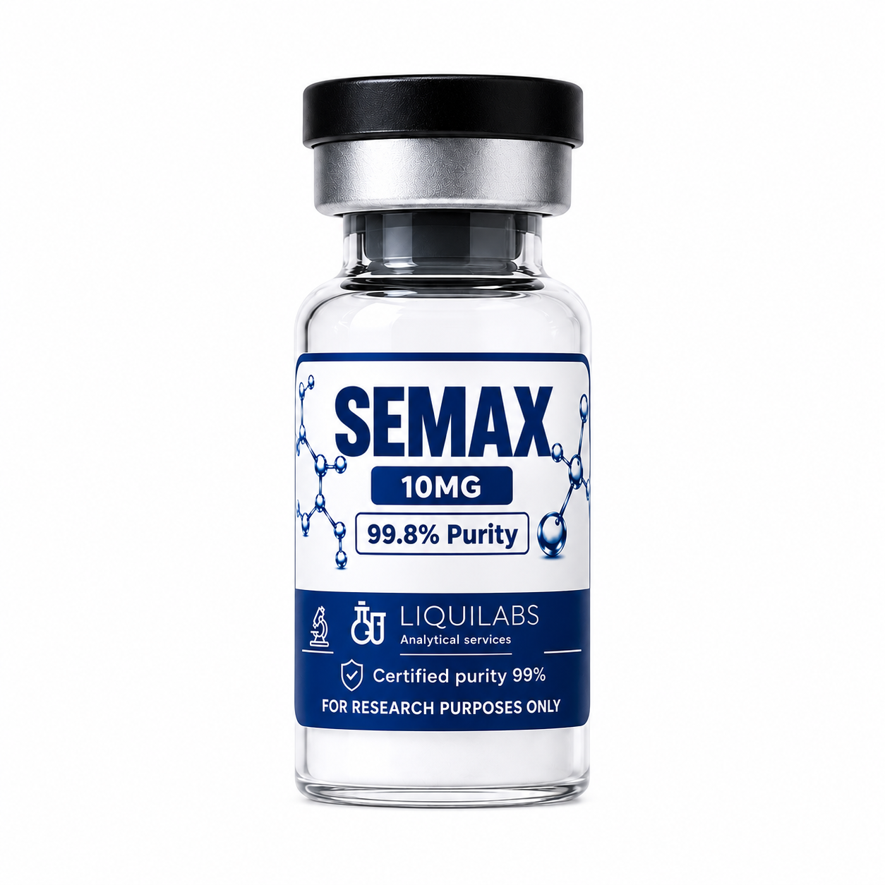 SEMAX 10MG