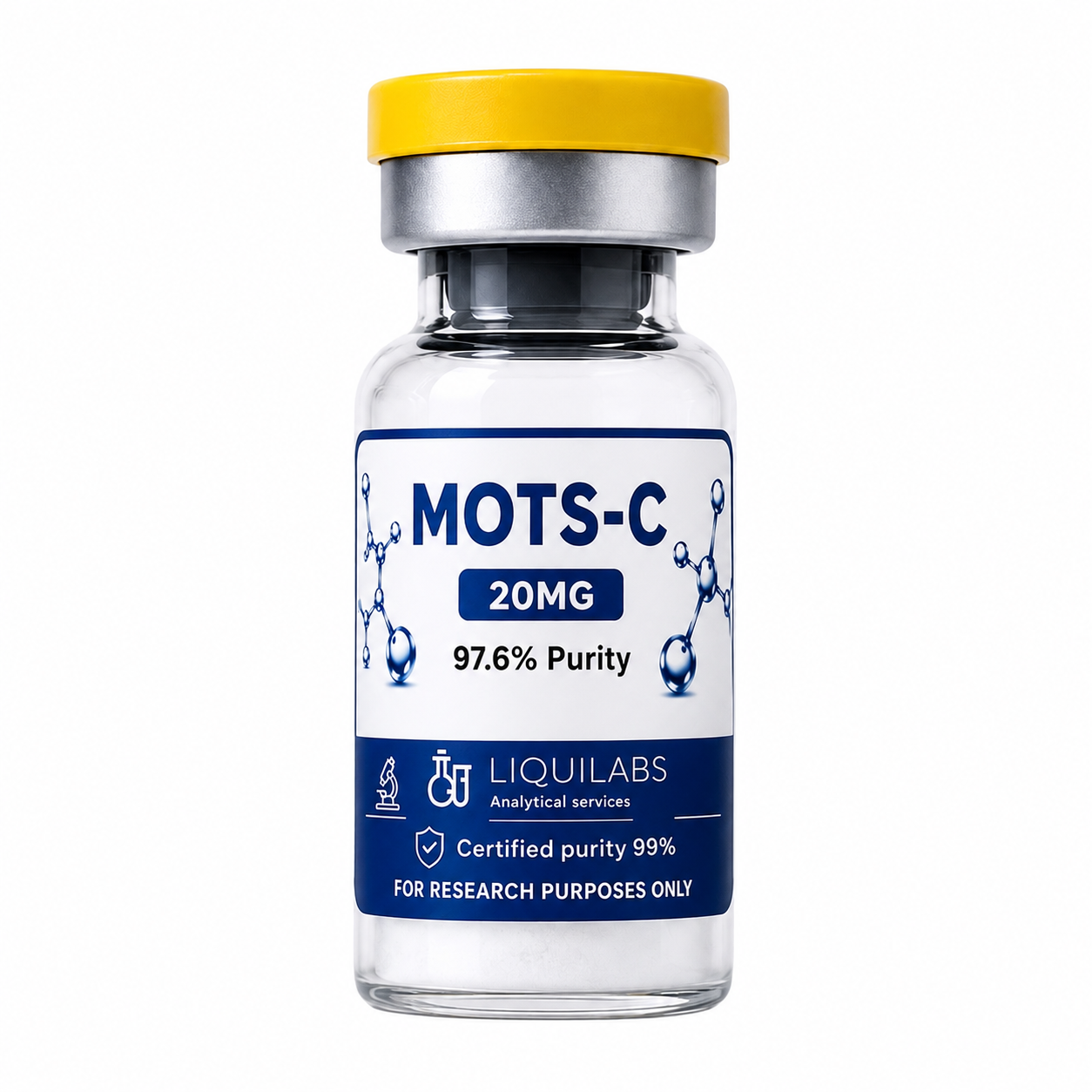 MOTS-C 20MG