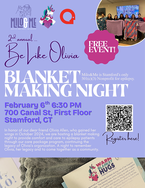 Green And Yellow Bold Creative Fundraising Flyer.png