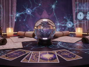 占いの効果とは？心理学・脳科学が証明する「効く理由」と賢い活用法