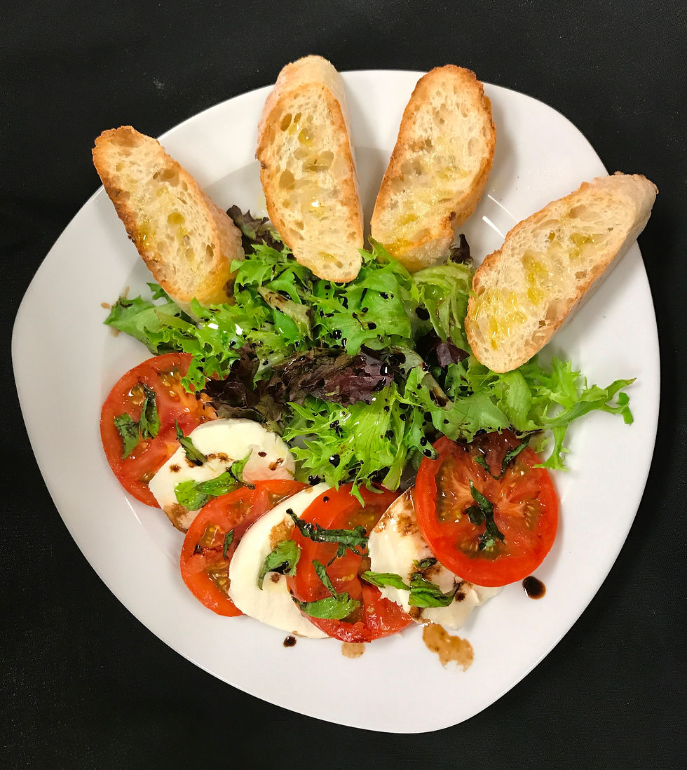 Caprese Salad