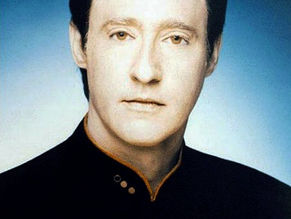 "Data - der menschliche Archetypus". Lessons from Star Trek. Sci-fi meets Science II.2.5.