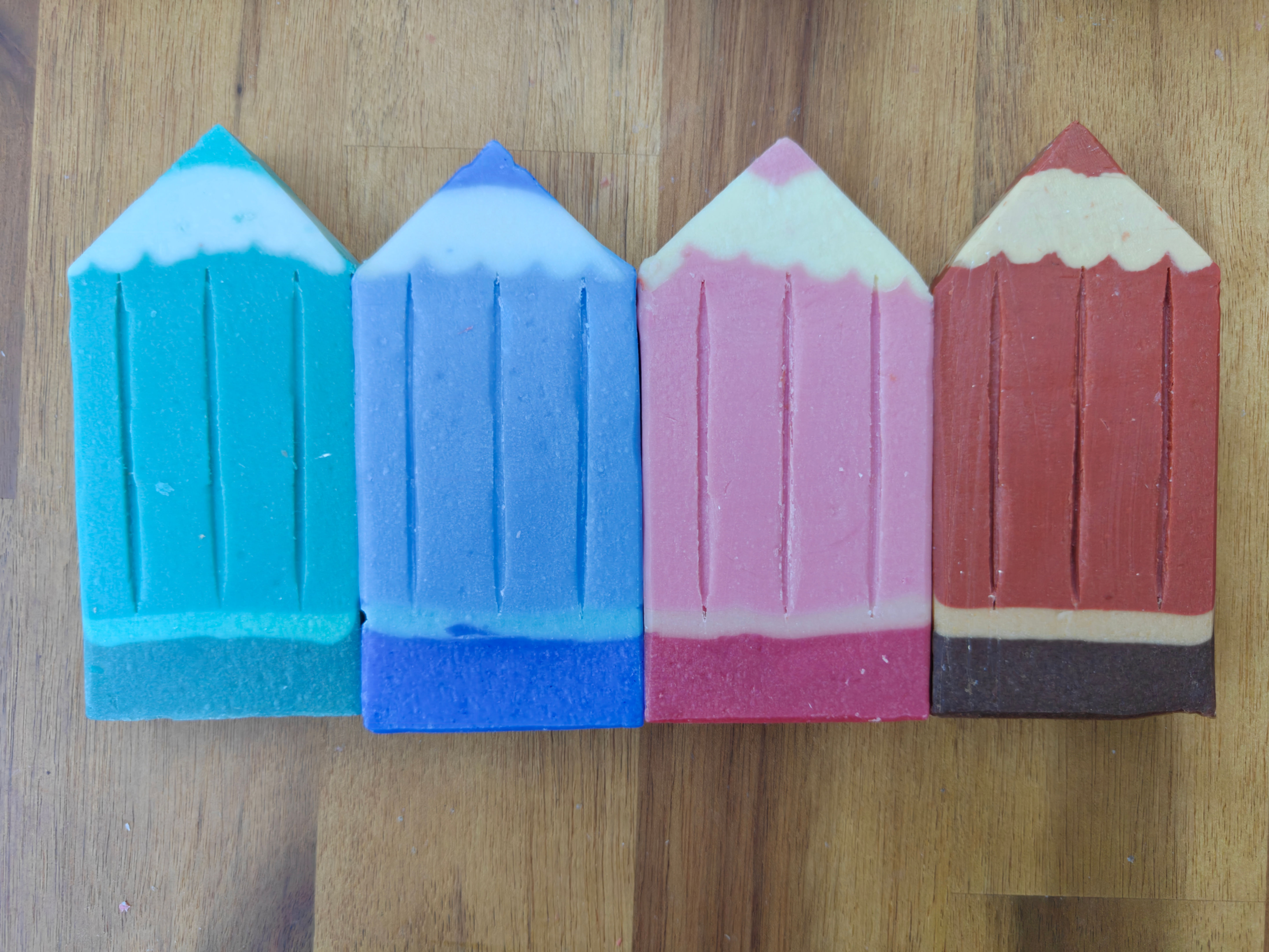 La boîte à crayon