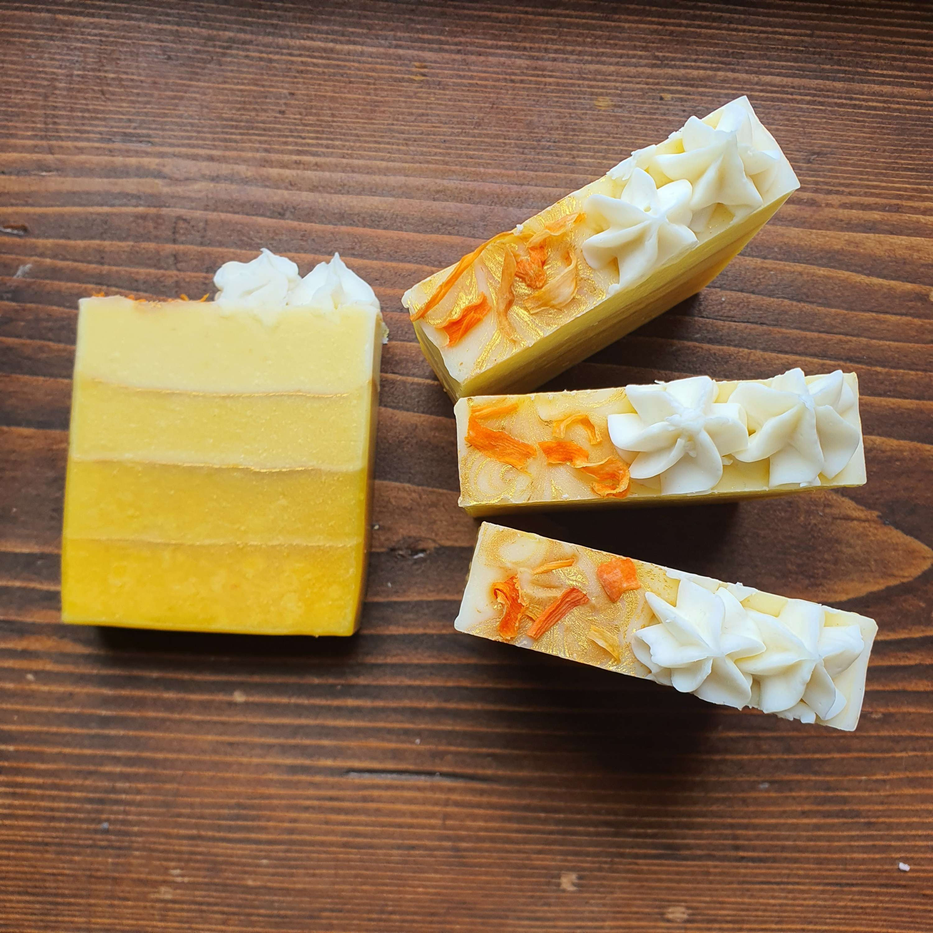 Carotte (Sans fragrance)