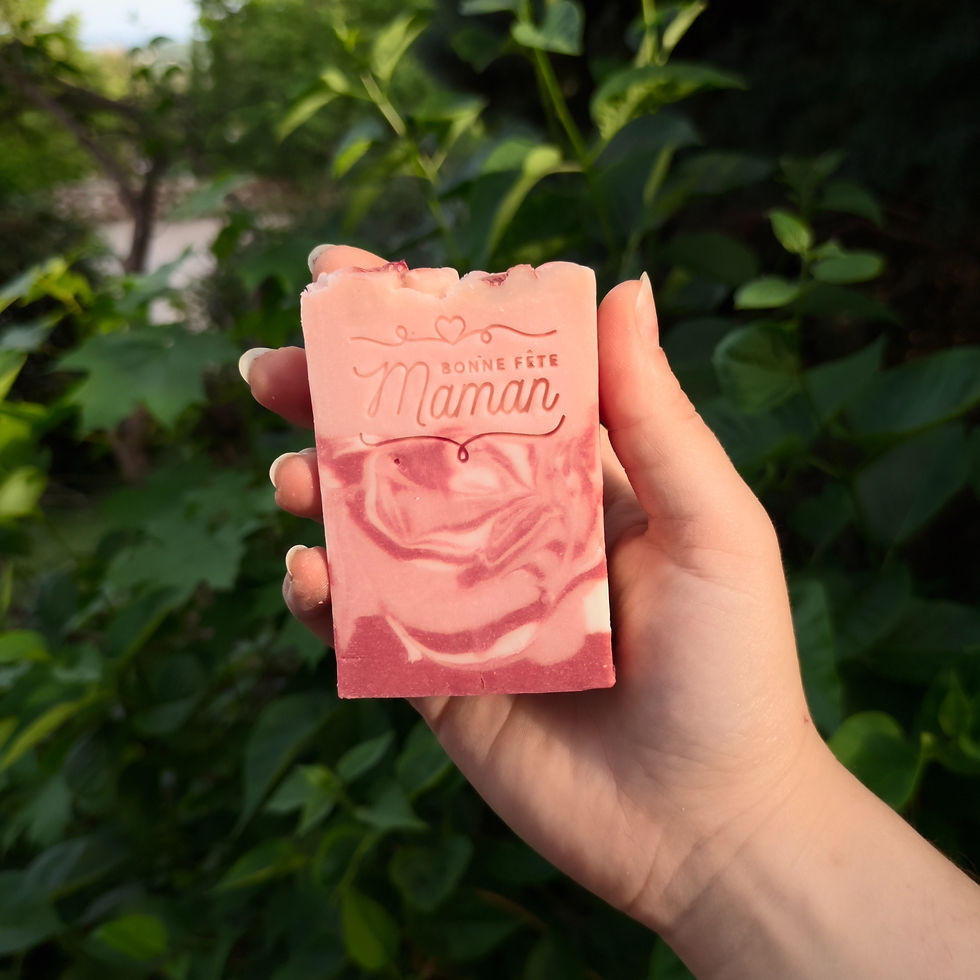 Miniature : Bonne fête maman (Fleurs de cerisier)
