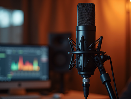 Essential Tools for Independent Rappers: A Guide for Aspiring DIY Artists