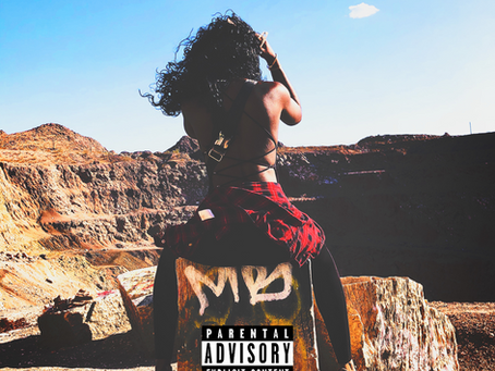 Releasing the 3D EP: Layers of the Mind