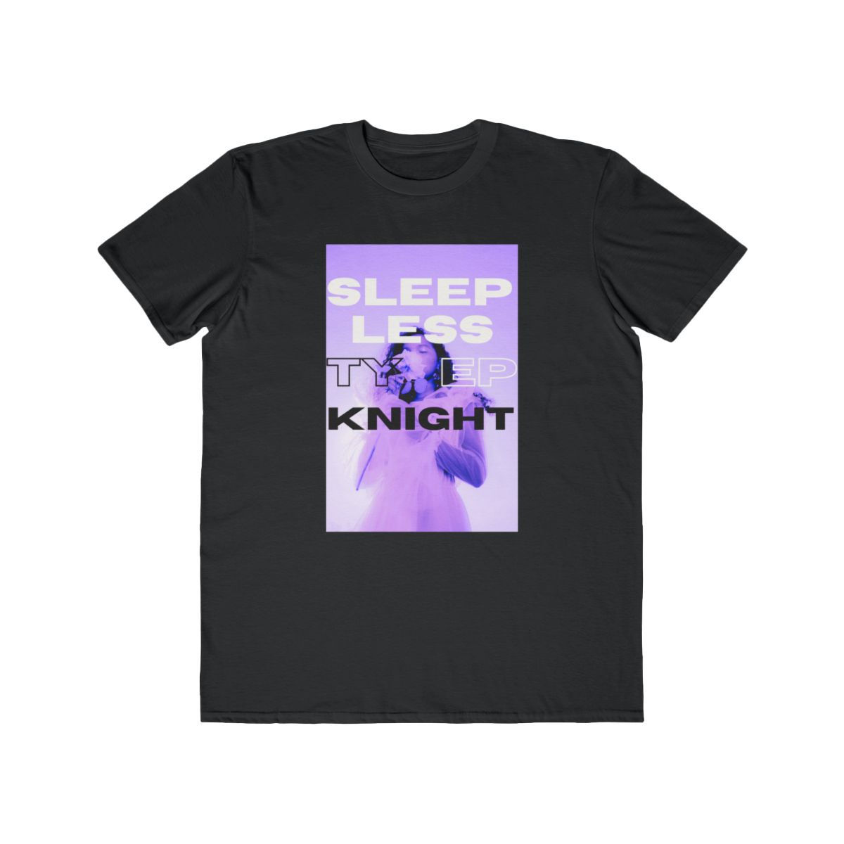 Sleepless Echo T- Shirt