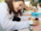 מסיבת יום הולדת גיל 9