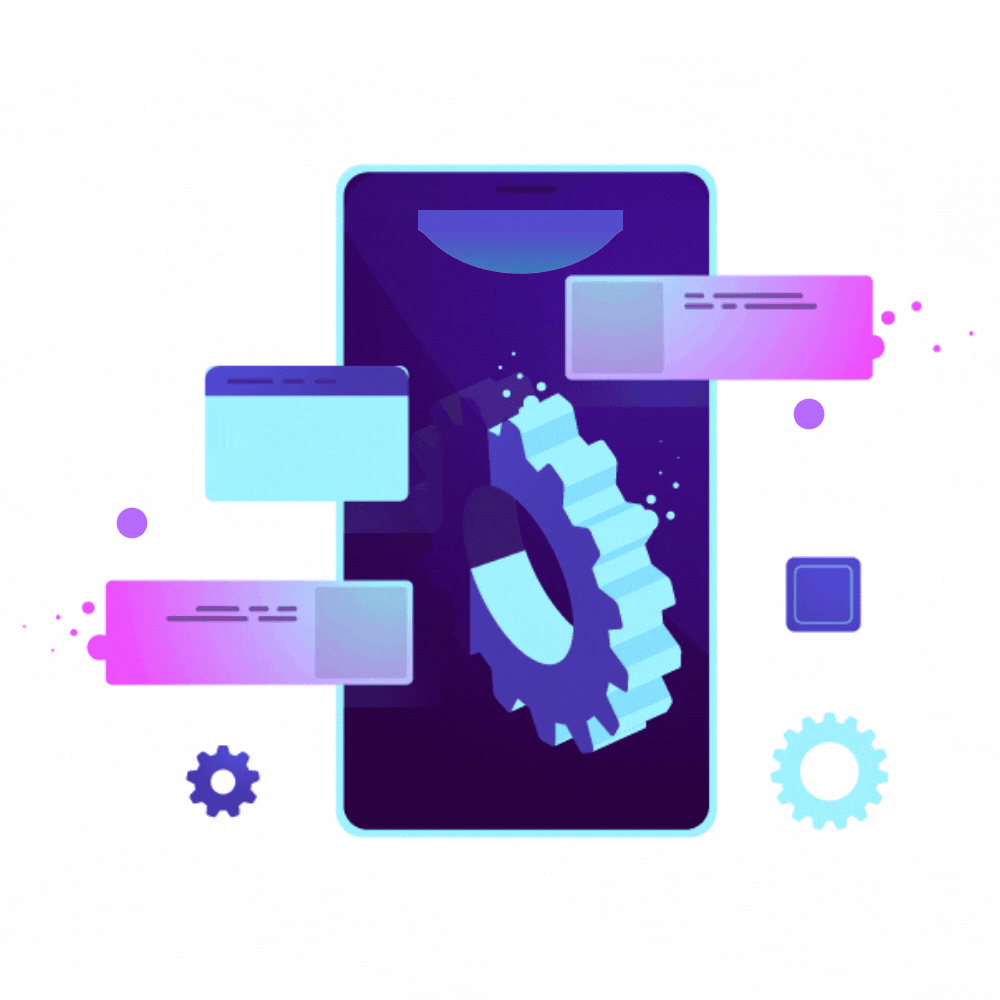 Application modernization