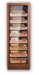 Caminovacion Humidor Cabinets