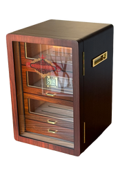 Caminovación Humidor Light LED