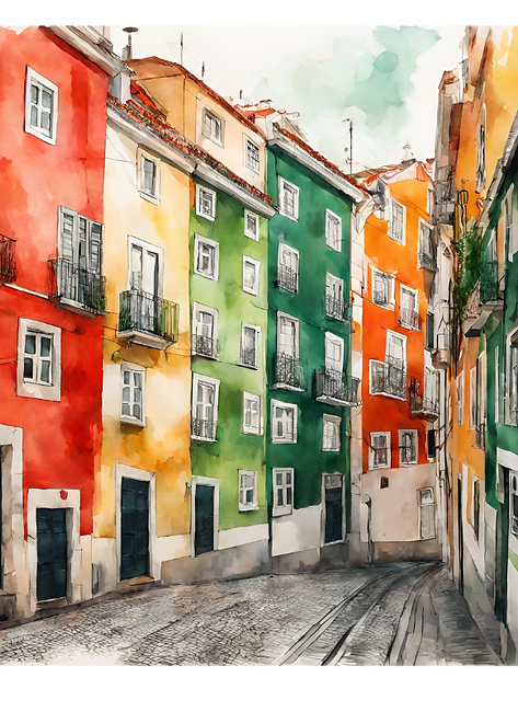 PortuLena