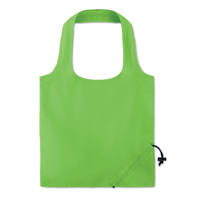 Thumbnail: Plain Reusable Bags in Pouch