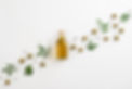 decorative olive oil