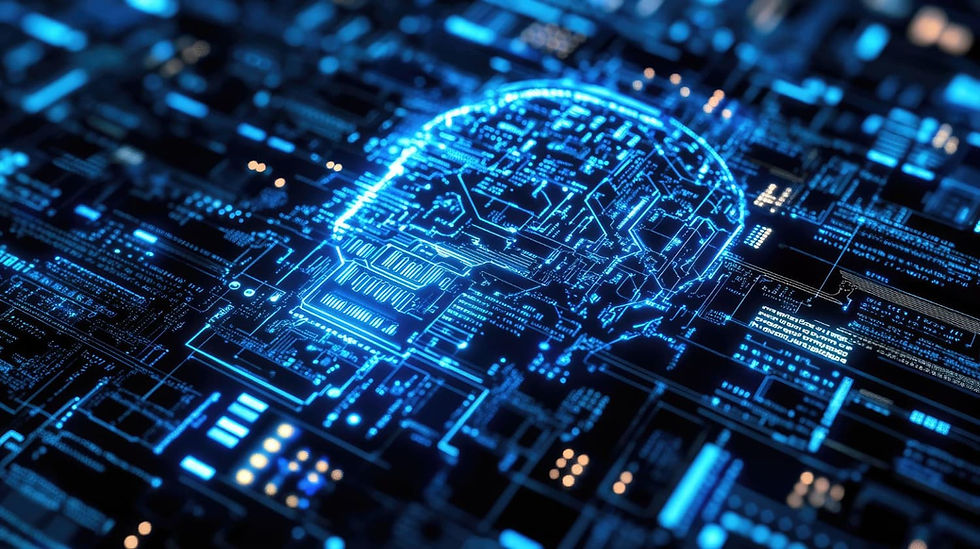 Data Science & Machine Learning