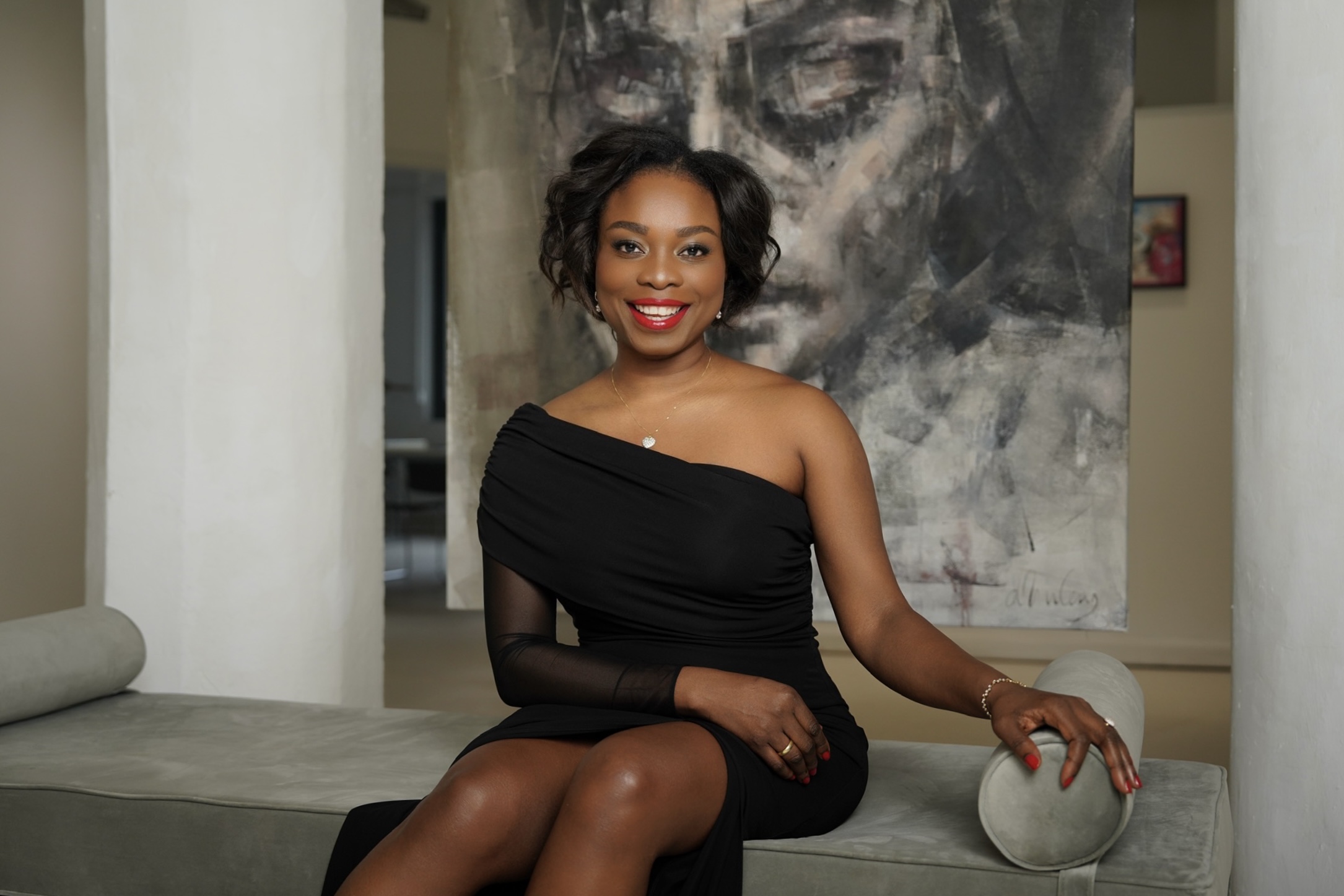 Writer: Grace Danker