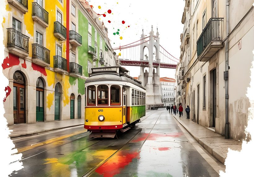PortuLena