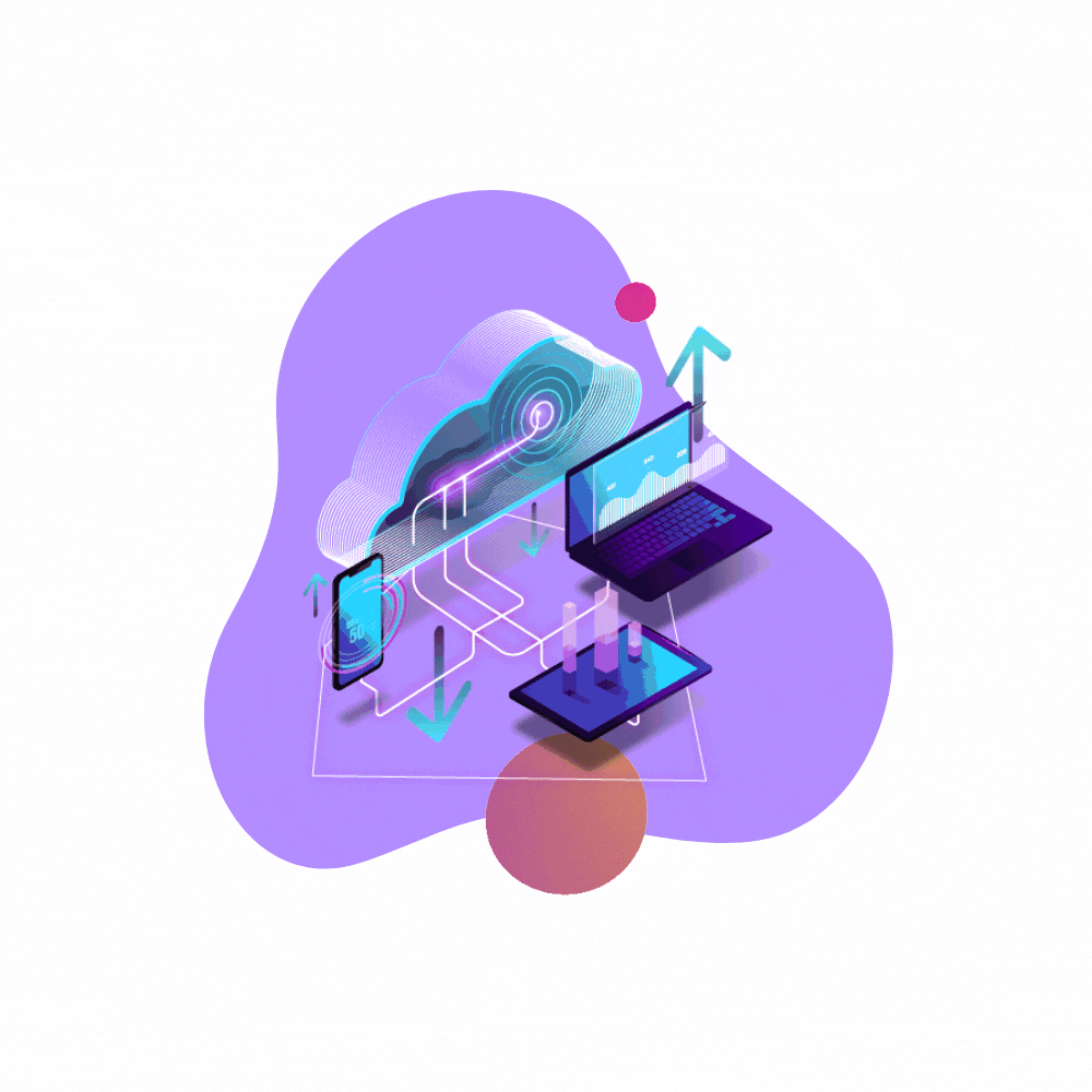 Cloud Migration Strategy