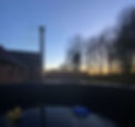 Sauna og vildmarksbad