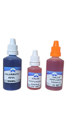 Colorantes
