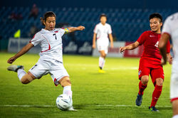 Women Football