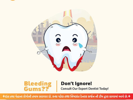 🎥 Worried about your dental health? Don’t wait!