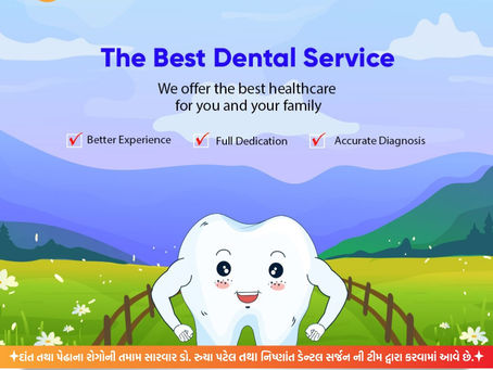 🦷✨ Looking for the Best Dental Care?