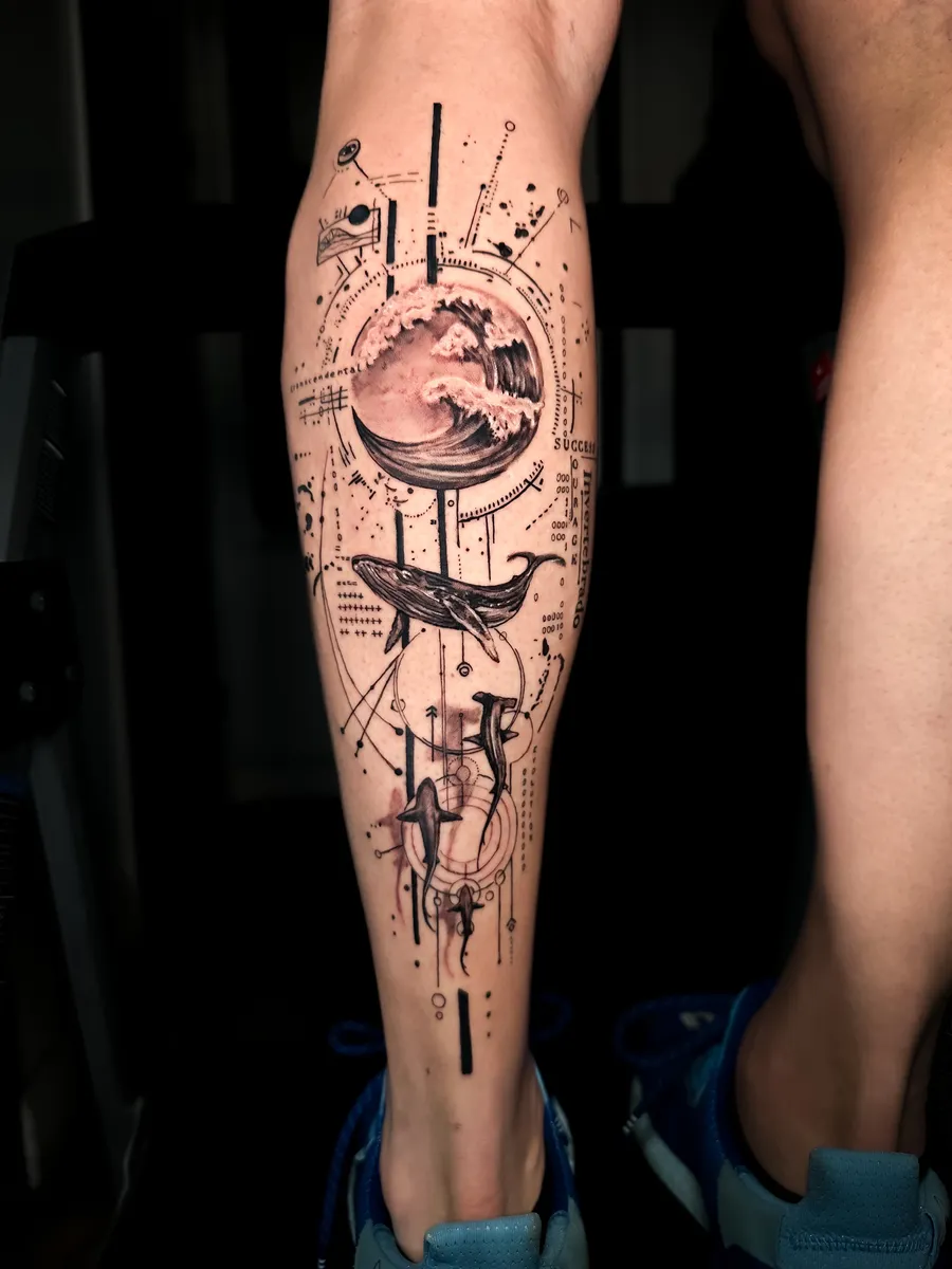 Luck Tattoo Studio