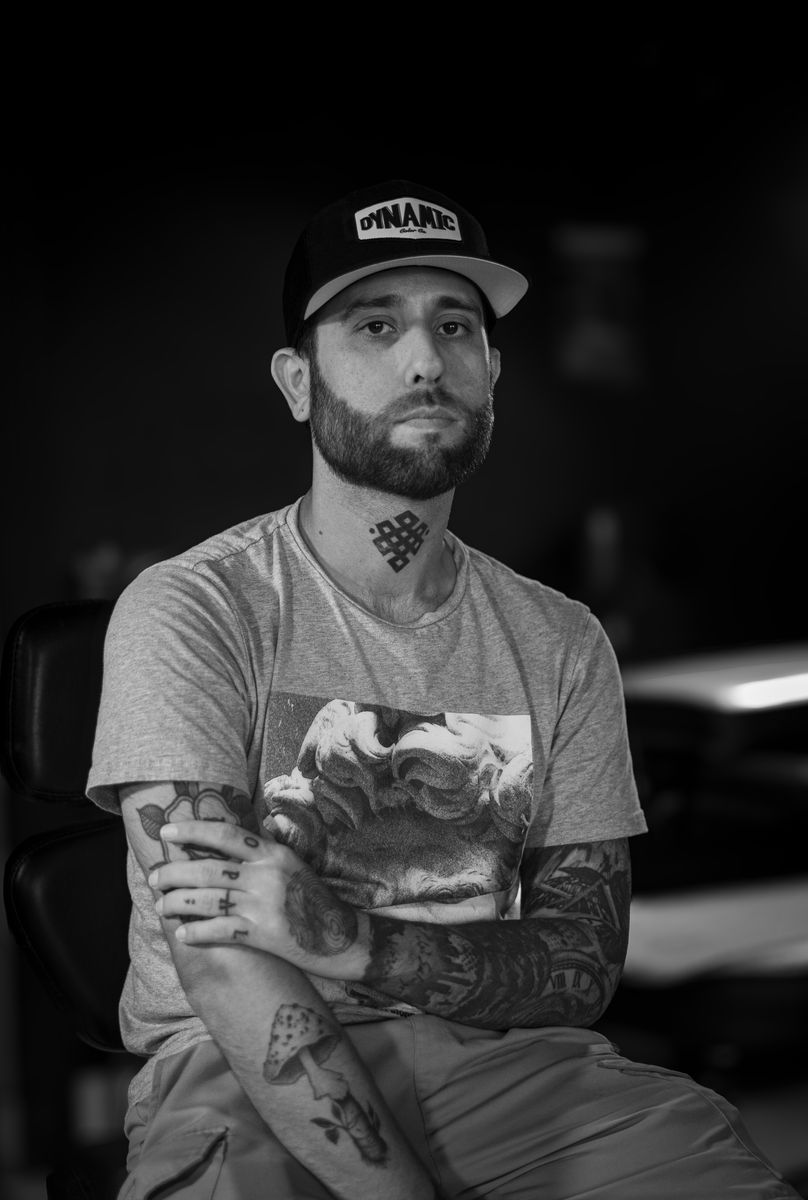 Luck Tattoo Studio
