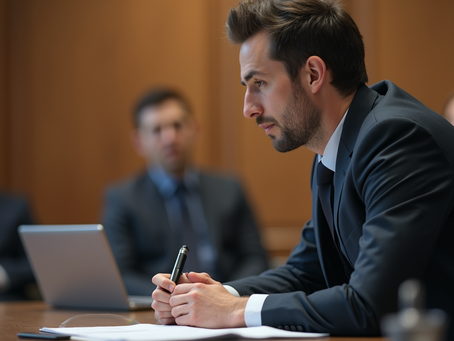 Legal Interpreting: Expert Services for Effective Communication