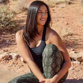 Teacher Interview: Preparing for Teaching a Yoga Class in Studio