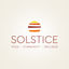 Writer: Solstice Yoga