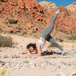 How to Take Care of Your Wrists in Your Yoga Practice